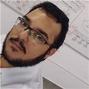 Professor Mestre Filipe Alberto dos Santos